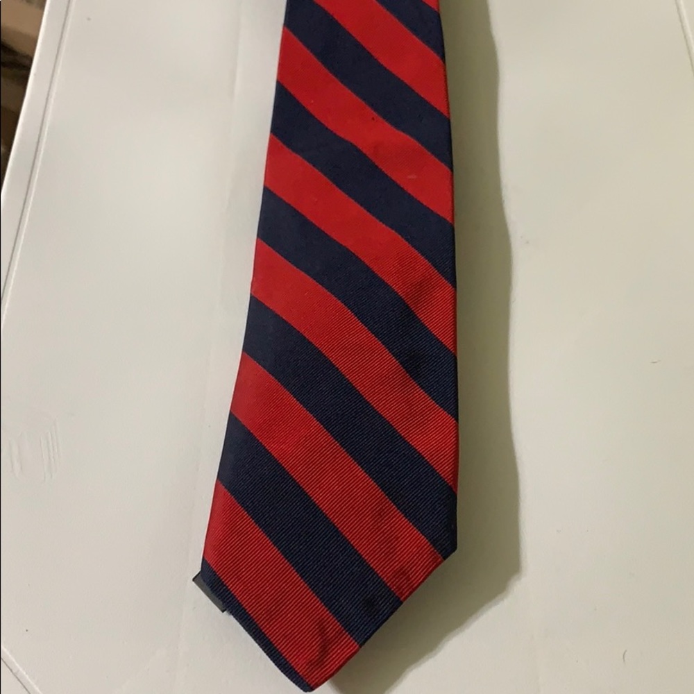Robert Talbott Nordstrom tie